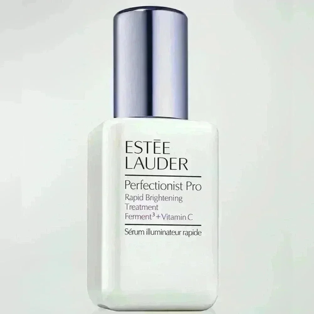Estée Lauder Perfectionist Pro Rapid Brightening Treatment ~ 1 Fl oz ~ NEW!!